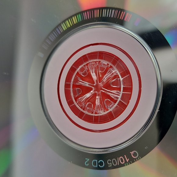 Lennon Covered 2, 14 tracks, 2005 Q Magazine Promo CD - Picture 7 of 13